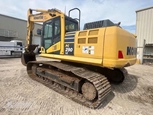 Used Excavator